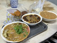 -正味斋锅巴菜(西北角店)