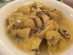 -亮马河饭店翠雅咖啡厅