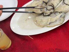 -花苑美食横琴生蚝火锅(拱北粤华路店)