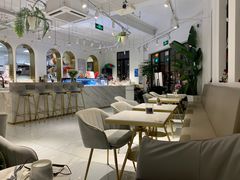 大堂-Fridi Patisserie Cafe