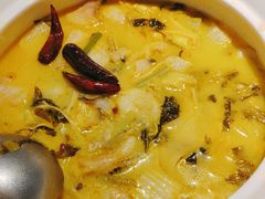 -兰湘子·湘菜小炒(金城中心店)