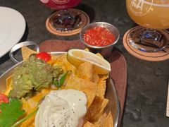 -京A Taproom·精酿餐吧(CBD店)