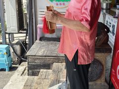 -庆云楼饭庄(什刹海店)
