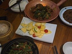 -云海肴·汽锅鸡·云南菜(天津国金汇店)