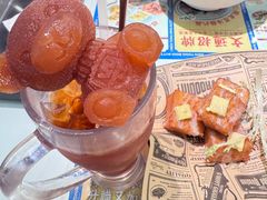 -文通冰室(北京路店)