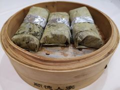 -顺德人家食府(黄金广场店)