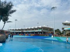 -上海玛雅海滩水公园