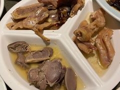 -竹里馆 ·茶食(奥体店)