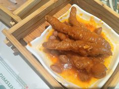 -点都德(汇点楼店)