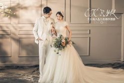 -天长地久婚纱摄影(天宁北路店)