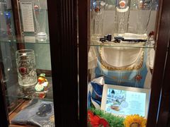 -宝莱纳餐厅(滨江店)