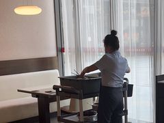 -煲王粤菜餐厅(中侨中心店)