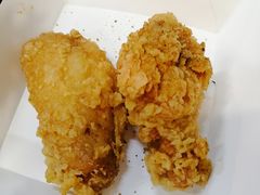 -前进5路汉堡炸鸡(前进五路店)