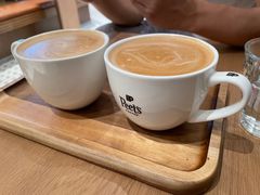 法芙娜摩卡-Peet's Coffee皮爷咖啡(武商Mall手作店)