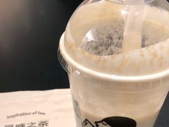 -喜茶(深圳海岸城店)
