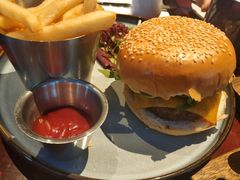 -bluefrog蓝蛙(水游城店)