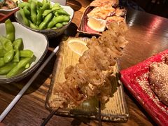 -鸟屯(三里屯店)