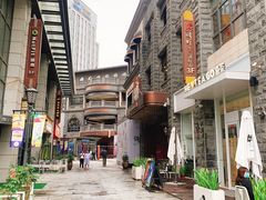-妥妥烤肉料理(昙华林店)