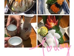 -三月居酒屋(青年大街店)