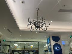 大堂-鹿港小镇(悠唐店)