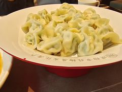 -老家水饺濮阳菜(巴黎街店)