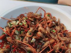 -黄牛肉馆·皖南土菜