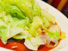 -新白鹿餐厅(第一百货店)