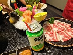 -樱嘢·炭火烧肉(惠南店)