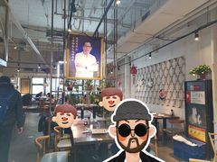 -马家烧麦(中街店)