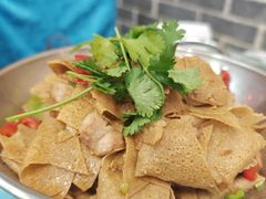 -味好美土菜(迎宾东路店)