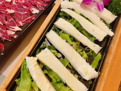 -雾都渣渣火锅(南城智汇城店)