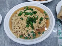 -知一馨香熏肉大饼(抚顺石化大学店)