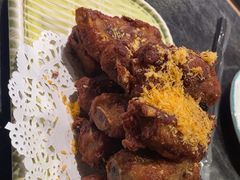 -南海底小海鲜·湘菜(鲁巷吴家湾店)