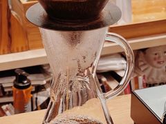 -COFFEE HOLIC(朝外SOHO店)