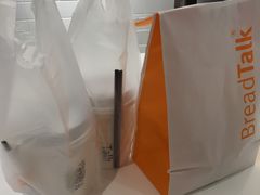 -美心西饼mx cakes(市桥站店)