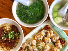 -陈记饮食店(菜园墩店)