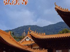 -深圳仙湖植物园