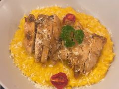 -Ciao窑炉披萨餐厅(宁波阪急店)
