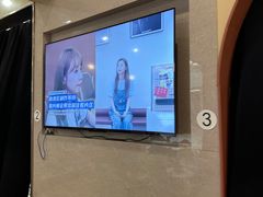 -海马体照相馆(成都来福士广场店)