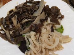 -清真·马家火锅美食城(镇江北路店)