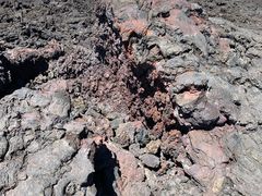 -夏威夷火山国家公园