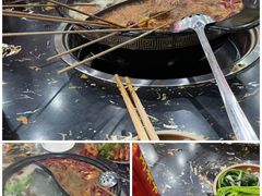 -灌县老妈砂锅串串香(万科红生活广场店)