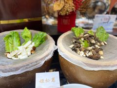 -官房大酒店•驼峰自助餐厅