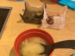 -晴季寿司(延河路万达广场店)