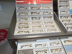 -LOHO眼镜(北京合生汇店)