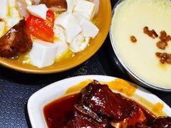 -荟选餐饮徐家汇社区食堂(徐虹北路店)