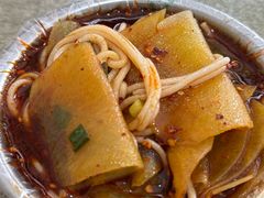 -南小区飘香土豆片(船山区店)