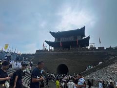 -雁门关景区