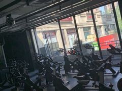 -金仕堡游泳健身会所(中铁名邸店)