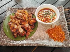 -品德宏·孔雀宴的发源地(金塔园店)